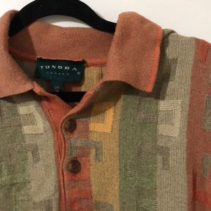 Tundra Canada Polo Shirt